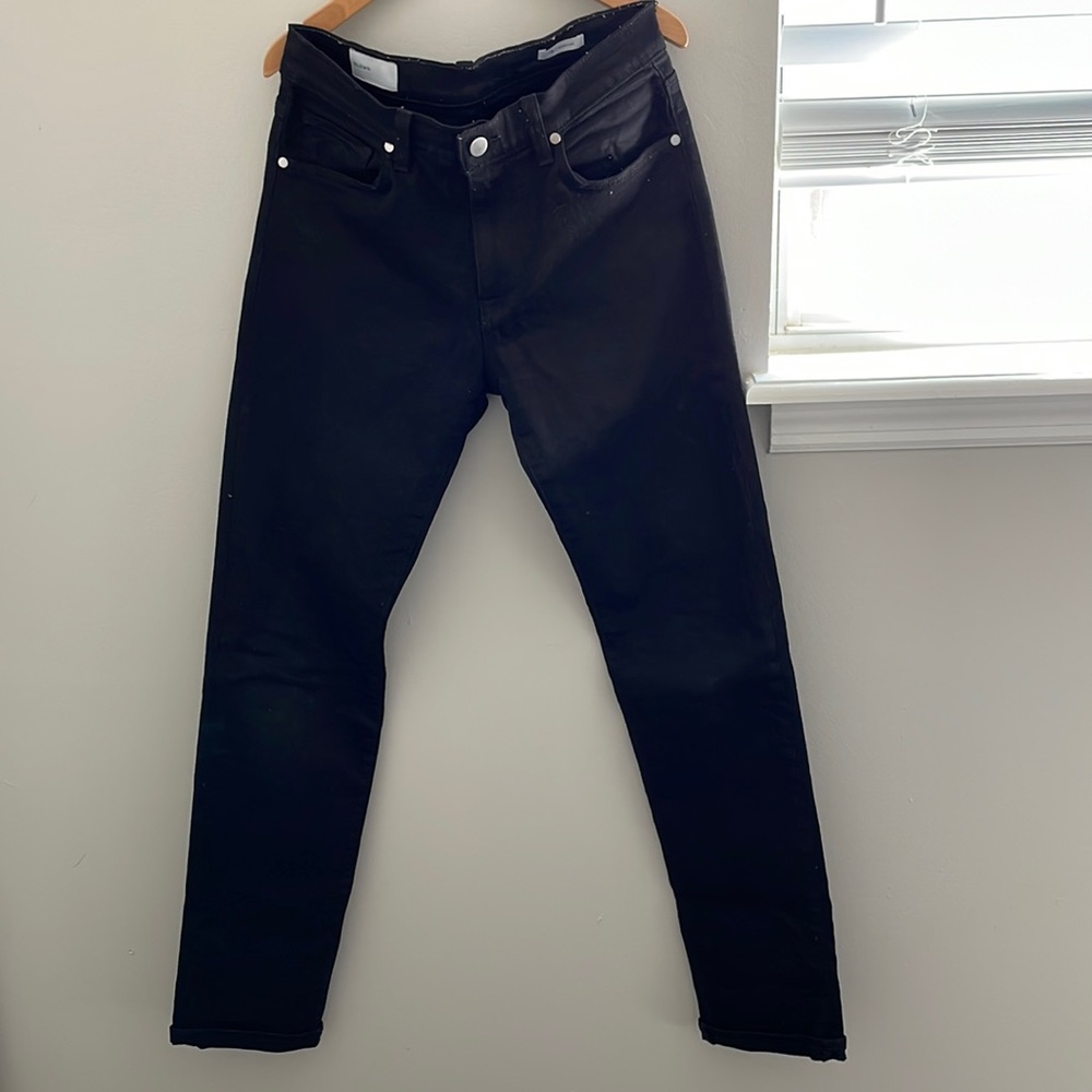 Baldwin Jeans Rare